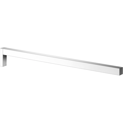 Gant de toilette Keuco Edition 90 Square - 1 bras, fixe, chromé - Publicité Gant de toilette Keuco Edition 90 Square - 1 bras, fixe, chromé - Publicité