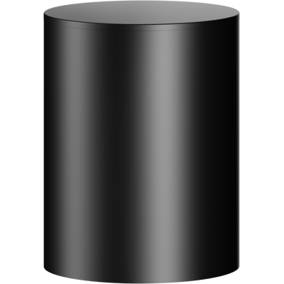 Keuco Modèle 19952370021 Pièce de Rechange - Accessoire pour 11152 - Noir Mat - Publicité Keuco Modèle 19952370021 Pièce de Rechange - Accessoire pour 11152 - Noir Mat - Publicité