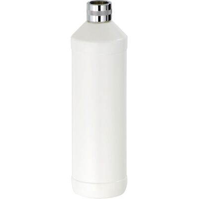 Keuco Modèle 19954000003 - Distributeur de liquide - Publicité Keuco Modèle 19954000003 - Distributeur de liquide - Publicité