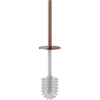 KEUCO Modèle 19964290011 - Brosse de toilettes moderne - Blanc - Publicité KEUCO Modèle 19964290011 - Brosse de toilettes moderne - Blanc - Publicité