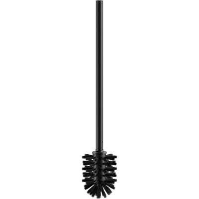 Keuco Modèle 19964370013 - Brosse WC noire mate - Publicité Keuco Modèle 19964370013 - Brosse WC noire mate - Publicité