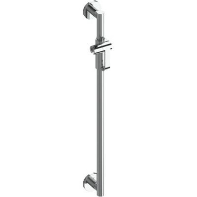 KEUCO Modèle 34912 Barre de Douche Chromée - Type de Douche - Publicité KEUCO Modèle 34912 Barre de Douche Chromée - Type de Douche - Publicité