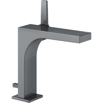 Robinet KEUCO Édition 11 - Céramique, Haute pression, 144mm hauteur - Publicité Robinet KEUCO Édition 11 - Céramique, Haute pression, 144mm hauteur - Publicité