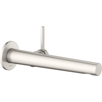 Keuco Modèle 51516052101 Robinet Mur - Robinet - Publicité Keuco Modèle 51516052101 Robinet Mur - Robinet - Publicité