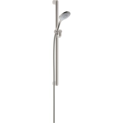 KEUCO GmbH & Co. KG Keuco Edition 400 Ensemble de Douche - 3 Modes de Jet - Publicité KEUCO GmbH & Co. KG Keuco Edition 400 Ensemble de Douche - 3 Modes de Jet - Publicité