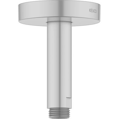 KEUCO Édition 400 Bras de douche - Rond, 80mm, 100mm projection - Bras de douche - Publicité KEUCO Édition 400 Bras de douche - Rond, 80mm, 100mm projection - Bras de douche - Publicité
