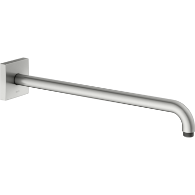 KEUCO Bras de douche en acier inoxydable - 450mm - Accessoire de douche - Publicité KEUCO Bras de douche en acier inoxydable - 450mm - Accessoire de douche - Publicité