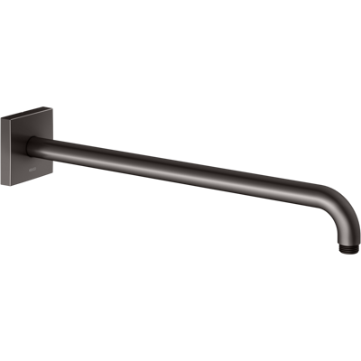 KEUCO Bras de Douche Universel - Rosette Carrée, 45cm - Publicité KEUCO Bras de Douche Universel - Rosette Carrée, 45cm - Publicité