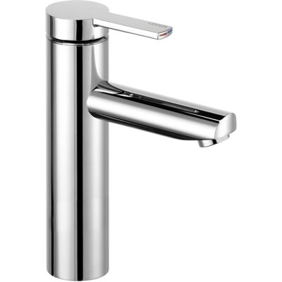KEUCO Modèle 53902170102 - Robinet Finition aluminium - Publicité KEUCO Modèle 53902170102 - Robinet Finition aluminium - Publicité