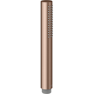KEUCO Modèle 56080290100 Tête de douche en or rouge - Tête de douche - Publicité KEUCO Modèle 56080290100 Tête de douche en or rouge - Tête de douche - Publicité
