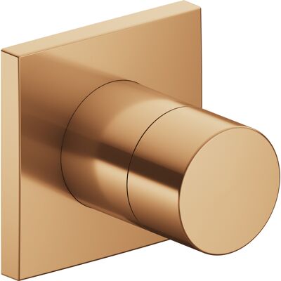 KEUCO GmbH & Co. KG Keuco IXMO Vanne 59541 - Bronze brossé - Soupape - Publicité KEUCO GmbH & Co. KG Keuco IXMO Vanne 59541 - Bronze brossé - Soupape - Publicité