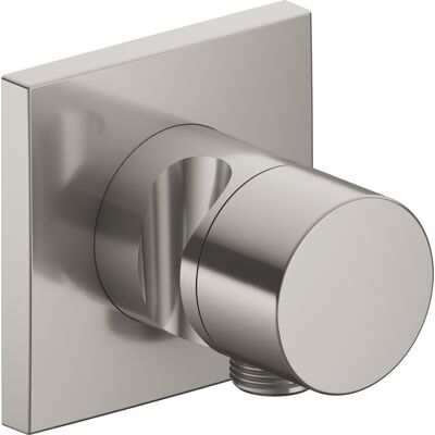 Vanne de douche KEUCO IXMO - Carrée, Inox, 12 l/min - Publicité Vanne de douche KEUCO IXMO - Carrée, Inox, 12 l/min - Publicité