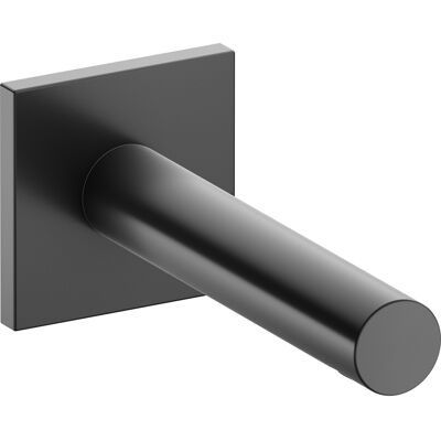 KEUCO Modèle 59545 Chrome Noir Robinet de baignoire - Publicité KEUCO Modèle 59545 Chrome Noir Robinet de baignoire - Publicité