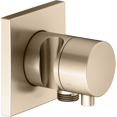 Vanne KEUCO IXMO - 3 Voies, Poignée Comfort, Support de Douche Caché - Publicité Vanne KEUCO IXMO - 3 Voies, Poignée Comfort, Support de Douche Caché - Publicité