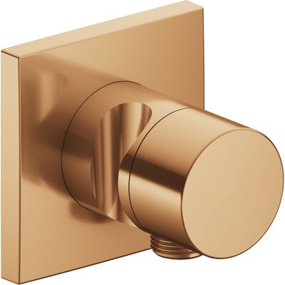 Mixeur KEUCO IXMO Bronze Rosace 3 Voies - Robinetterie de Salle de Bain - Publicité Mixeur KEUCO IXMO Bronze Rosace 3 Voies - Robinetterie de Salle de Bain - Publicité