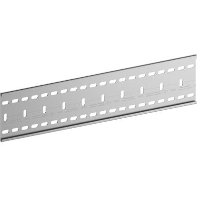 KEUCO IXMO Rail de montage - Réglable, 570/800/1250mm - Rail de montage - Publicité KEUCO IXMO Rail de montage - Réglable, 570/800/1250mm - Rail de montage - Publicité
