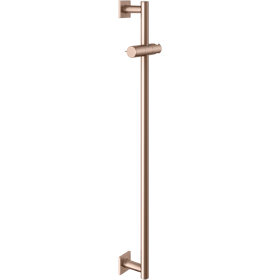 Keuco IMXO Barre de Douche - Barre de Douche - Publicité Keuco IMXO Barre de Douche - Barre de Douche - Publicité