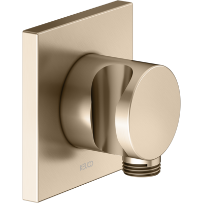 KEUCO Marque IXMO Robinet 59592 avec finition bronze brossé - Robinet - Publicité KEUCO Marque IXMO Robinet 59592 avec finition bronze brossé - Robinet - Publicité