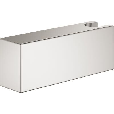 Keuco GmbH & Co. KG Raccord de douche en acier inoxydable - Raccord de douche DN 20 - Publicité Keuco GmbH & Co. KG Raccord de douche en acier inoxydable - Raccord de douche DN 20 - Publicité