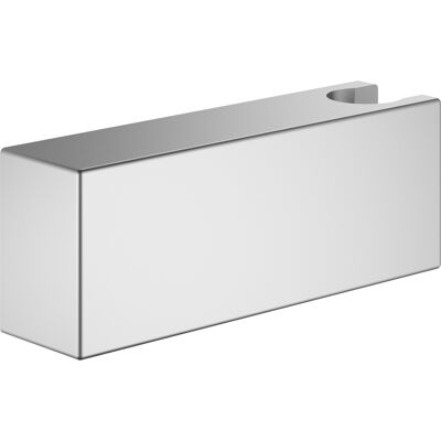 Raccord de Tuyau de Douche Keuco Finition Aluminium - DN 20, Laiton - Publicité Raccord de Tuyau de Douche Keuco Finition Aluminium - DN 20, Laiton - Publicité