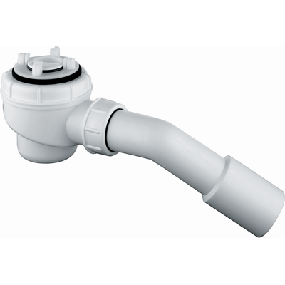 Kit de vidange Kludi Tasso 2152000-00 - Accessoires de douche - Publicité Kit de vidange Kludi Tasso 2152000-00 - Accessoires de douche - Publicité