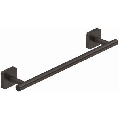 Kludi VELA S porte-serviettes L=300MM Bronze Brossé - Porte-serviettes - Publicité Kludi VELA S porte-serviettes L=300MM Bronze Brossé - Porte-serviettes - Publicité