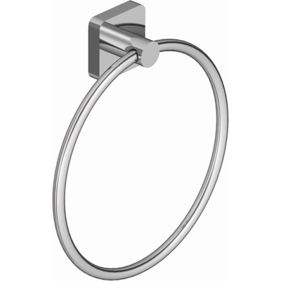 Kludi VELA S Anneau porte-serviettes - Towel Ring - Publicité Kludi VELA S Anneau porte-serviettes - Towel Ring - Publicité
