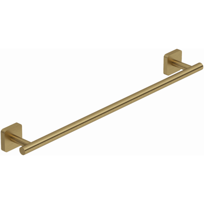 Kludi VELA S Porte-serviettes - Porte-serviettes de 450mm - Accessoire de salle de bain - Publicité Kludi VELA S Porte-serviettes - Porte-serviettes de 450mm - Accessoire de salle de bain - Publicité