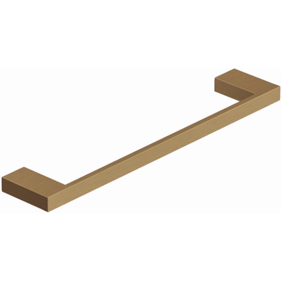 Kludi VELA C Porte-serviettes - 300MM Bronze Brossé - Towel Rail - Publicité Kludi VELA C Porte-serviettes - 300MM Bronze Brossé - Towel Rail - Publicité