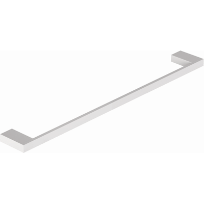 Kludi VELA C Porte-serviettes - 450MM - Blanc mat - Porte-serviettes - Publicité Kludi VELA C Porte-serviettes - 450MM - Blanc mat - Porte-serviettes - Publicité