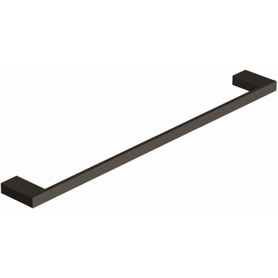 Kludi VELA C Porte-serviettes - 450MM - Gunmetal brossé - Porte-serviettes - Publicité Kludi VELA C Porte-serviettes - 450MM - Gunmetal brossé - Porte-serviettes - Publicité