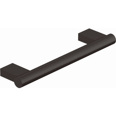 Kludi VELA C Barre de Serviette de Douche - Gunmetal Brossé - Publicité Kludi VELA C Barre de Serviette de Douche - Gunmetal Brossé - Publicité