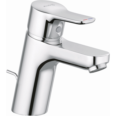 Robinet Kludi Modèle 372820565 Chrome - Facile & Fiable - Publicité Robinet Kludi Modèle 372820565 Chrome - Facile & Fiable - Publicité