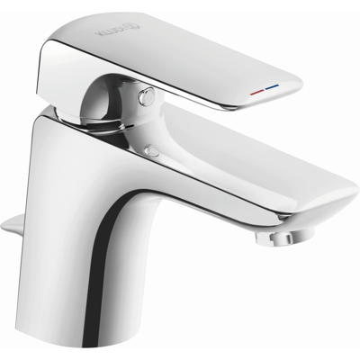 Mitigeur lavabo basse pression Kludi Ameo - Robinet - Publicité Mitigeur lavabo basse pression Kludi Ameo - Robinet - Publicité