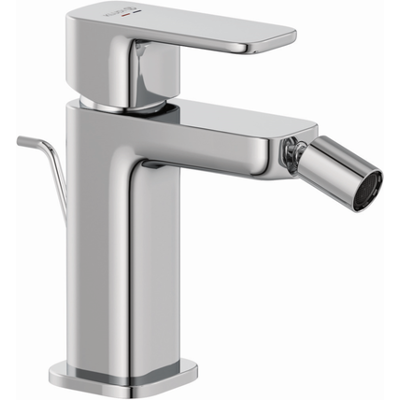 Mitigeur bidet Kludi Renon - Monohand, Chrome, DN 15 - Publicité Mitigeur bidet Kludi Renon - Monohand, Chrome, DN 15 - Publicité