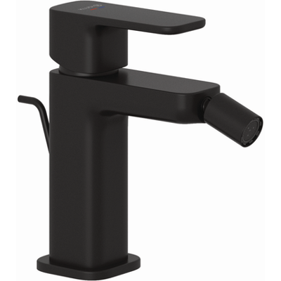 Mitigeur bidet Kludi Renon - Métal, Limite d'eau chaude, 4,5 l/min - Publicité Mitigeur bidet Kludi Renon - Métal, Limite d'eau chaude, 4,5 l/min - Publicité