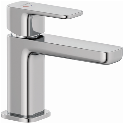 Robinet Kludi Renon 85 ECO PLUS - Lavabo - Publicité Robinet Kludi Renon 85 ECO PLUS - Lavabo - Publicité