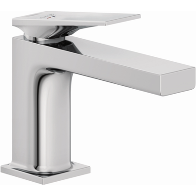 Mitigeur lavabo Kludi Decus monocommande - Chrome - Publicité Mitigeur lavabo Kludi Decus monocommande - Chrome - Publicité