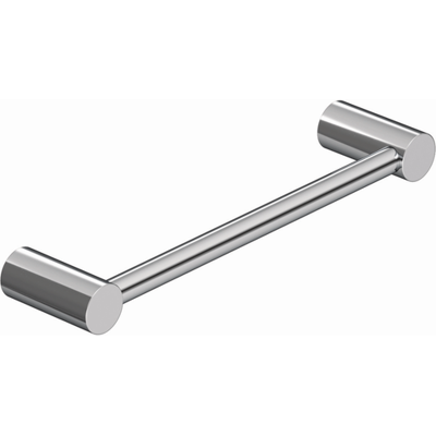 Kludi VELA R Porte-serviettes - Porte-serviettes en chrome - Publicité Kludi VELA R Porte-serviettes - Porte-serviettes en chrome - Publicité