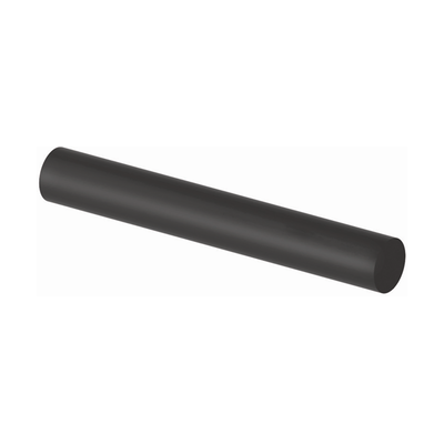 Kludi VELA R Porte-Rouleau Murale Noir Mat - Toilet Paper Holder - Publicité Kludi VELA R Porte-Rouleau Murale Noir Mat - Toilet Paper Holder - Publicité