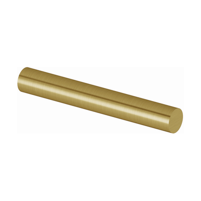 Kludi VELA R Porte-Rouleau Brushed Gold - 58972N0 - Publicité Kludi VELA R Porte-Rouleau Brushed Gold - 58972N0 - Publicité