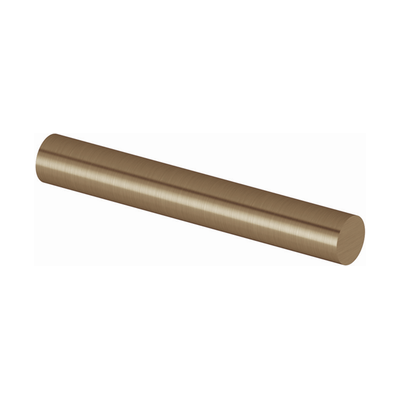 Support-Papier Toilette Kludi VELA R - Bronze Brossé - Publicité Support-Papier Toilette Kludi VELA R - Bronze Brossé - Publicité