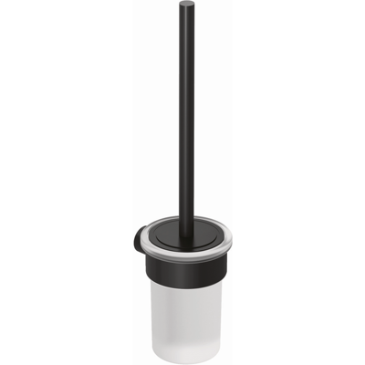 Kludi VELA R Ensemble de Brosses - Toilet Brush Set - Publicité Kludi VELA R Ensemble de Brosses - Toilet Brush Set - Publicité