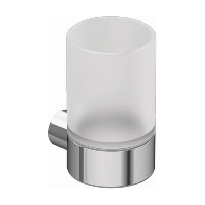 Kludi 5897505 VELA R Support verre - Support verre - Publicité Kludi 5897505 VELA R Support verre - Support verre - Publicité