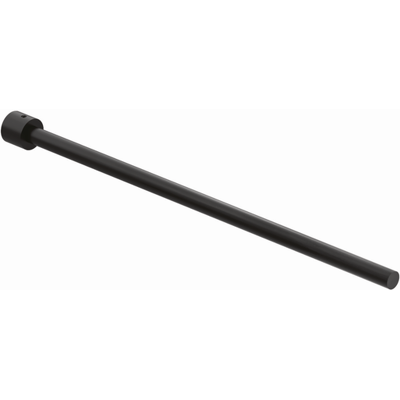 Barre de Serviette Kludi VELA R - 450mm, noir mat - Publicité Barre de Serviette Kludi VELA R - 450mm, noir mat - Publicité
