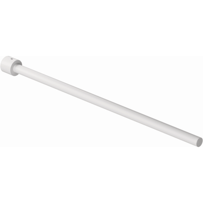 Kludi VELA R Barre à serviettes - Porte-serviettes - 450mm - Publicité Kludi VELA R Barre à serviettes - Porte-serviettes - 450mm - Publicité