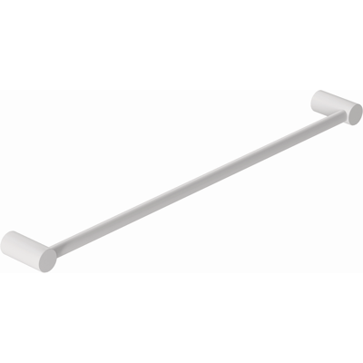 Kludi VELA R Porte-serviettes Blanc - Towel Bar - Publicité Kludi VELA R Porte-serviettes Blanc - Towel Bar - Publicité