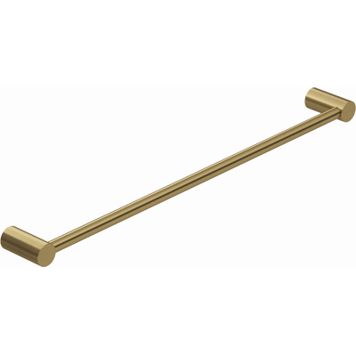 Kludi VELA R Brushed Gold - Porte-serviettes - Publicité Kludi VELA R Brushed Gold - Porte-serviettes - Publicité