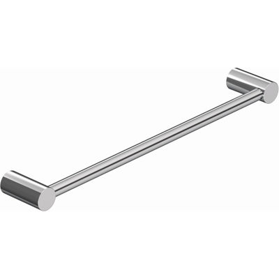 Kludi VELA R Porte-serviettes - 450mm Chrome - Portant à serviettes - Publicité Kludi VELA R Porte-serviettes - 450mm Chrome - Portant à serviettes - Publicité