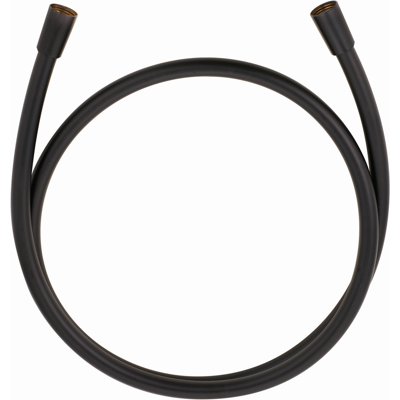 Flexible de douche noir mat 1,6 m - Type de douche - Publicité Flexible de douche noir mat 1,6 m - Type de douche - Publicité